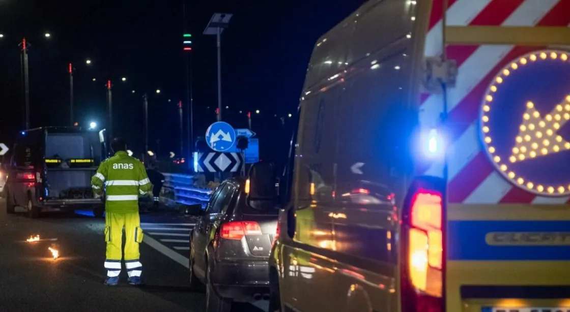 Tragico incidente a Fiumicino: pedone investito e ucciso nella notte