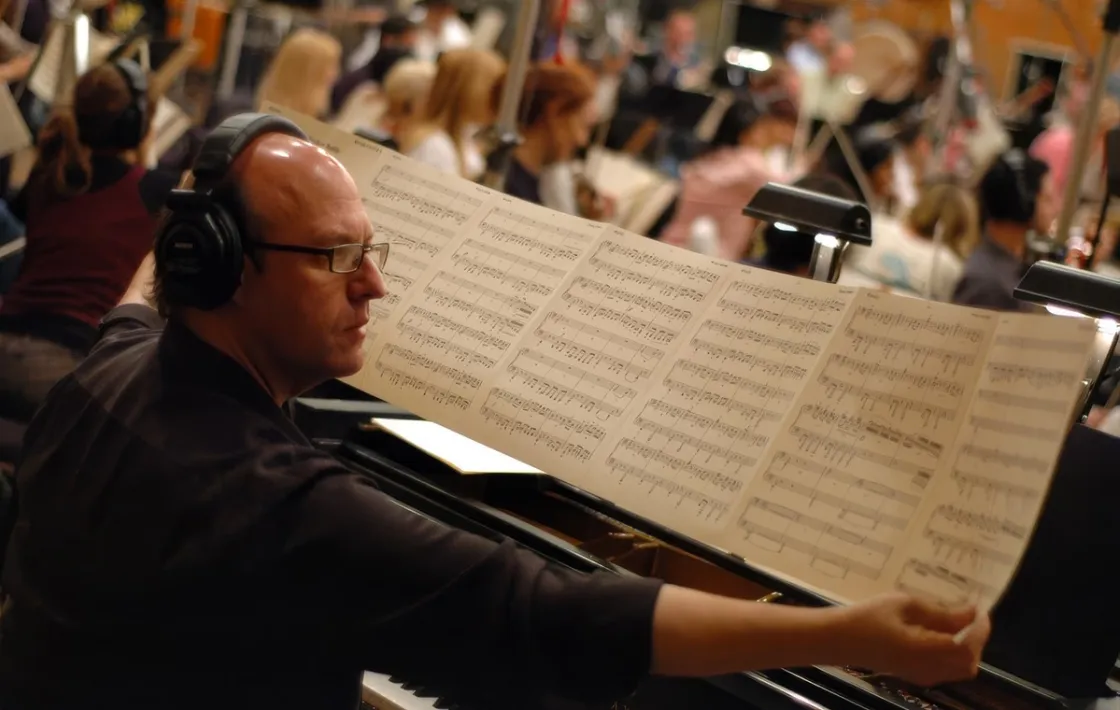 Roma è pronta per il Film Music Festival «Star Wars – Il ritorno dello Jedi» in concerto e l’omaggio a Piero Umiliani