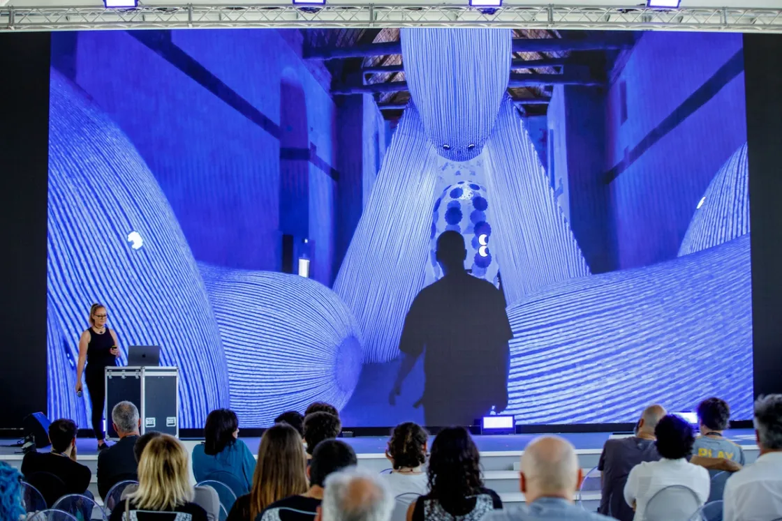 Agorà 2026, a Roma il marketplace internazionale della creatività digitale: oltre 40 operatori da 20 Paesi