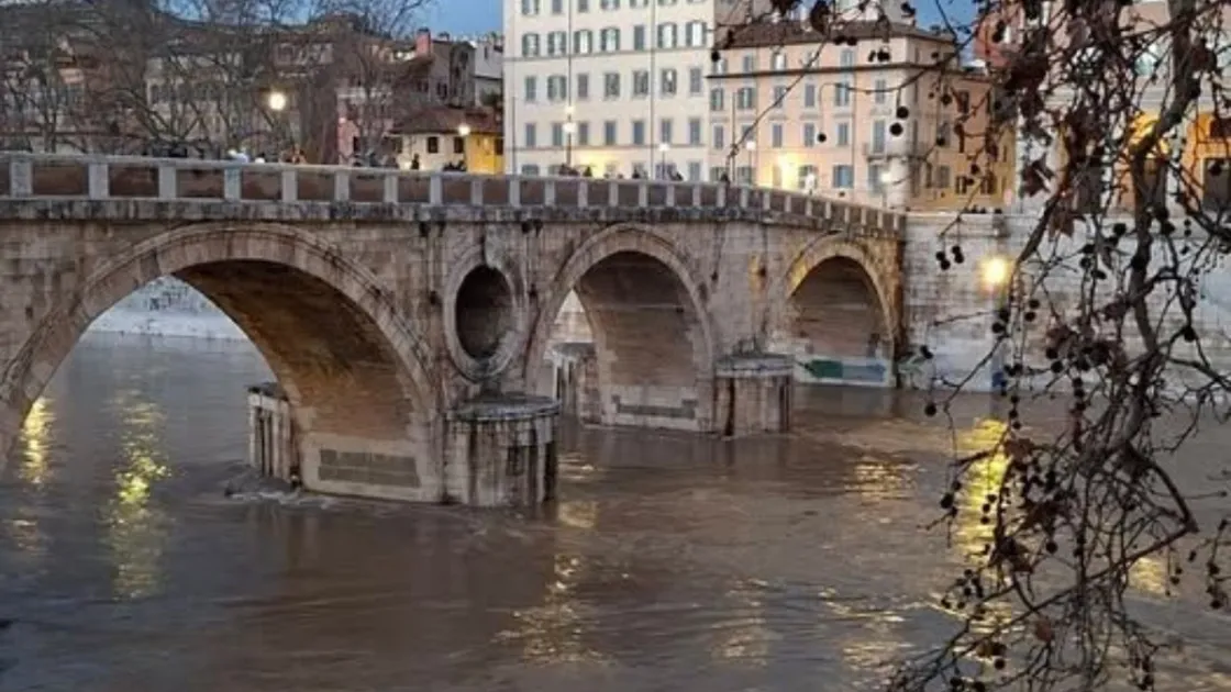 Nasce a Roma il Polo scientifico regionale sulla biodiversità del Tevere