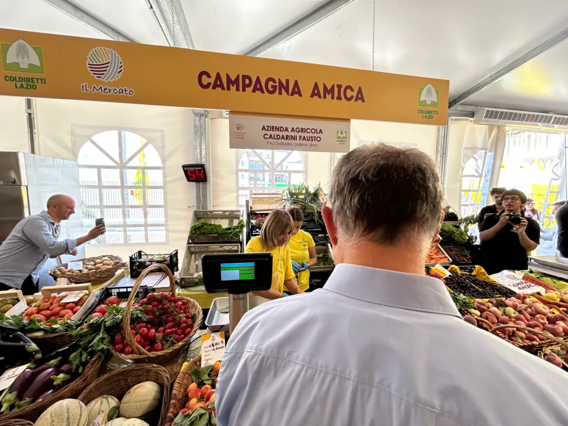 Foto di Camilla Palladino