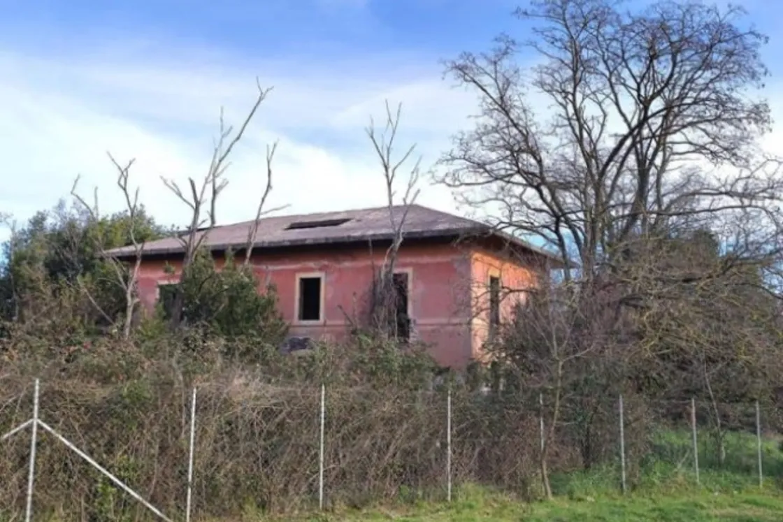 Grottarossa, Casali Volusia: dopo decenni di attesa, avviato il cantiere per la riqualificazione