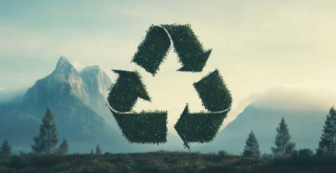 Economia circolare, oltre 250 buone pratiche in Italia