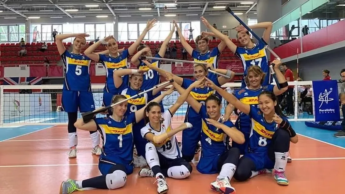 Paralimpiadi Parigi 2024, chi sono gli atleti romani in gara