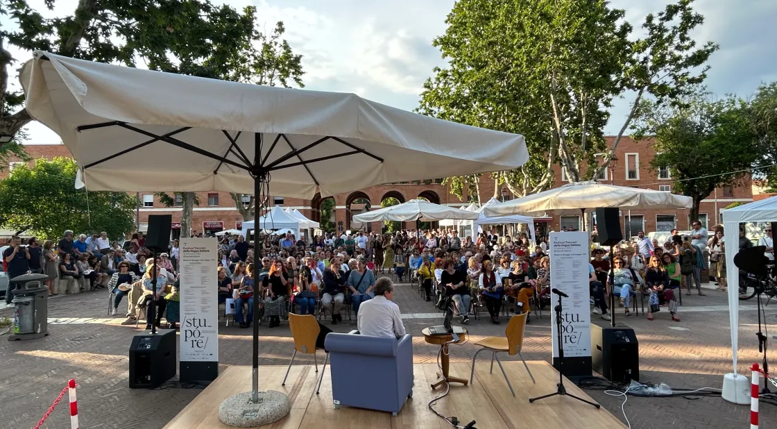 Festival Treccani (Ph. Treccani)