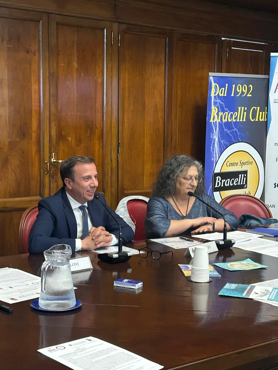 Salute e sport: a Trevignano Romano torna «Respirare il mare… e non solo»