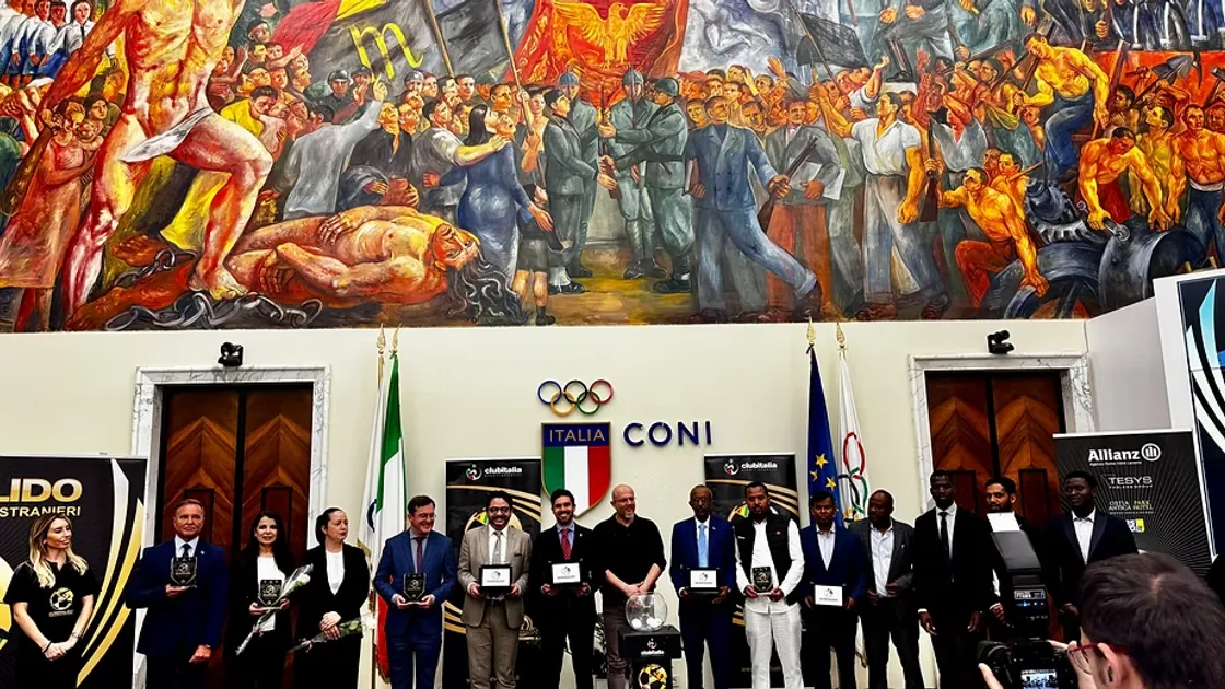 Presentata al Coni la 27esima edizione del Mundialido: il calcio come strumento di integrazione