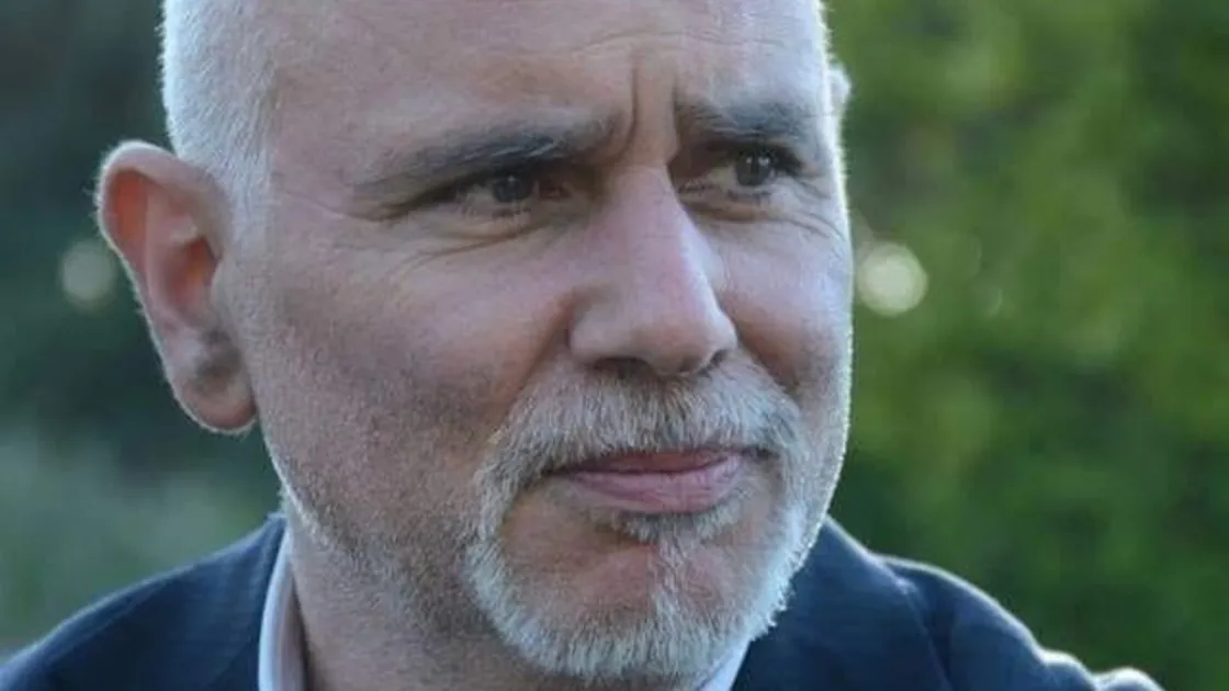 Il consigliere capitolino Dario Nanni