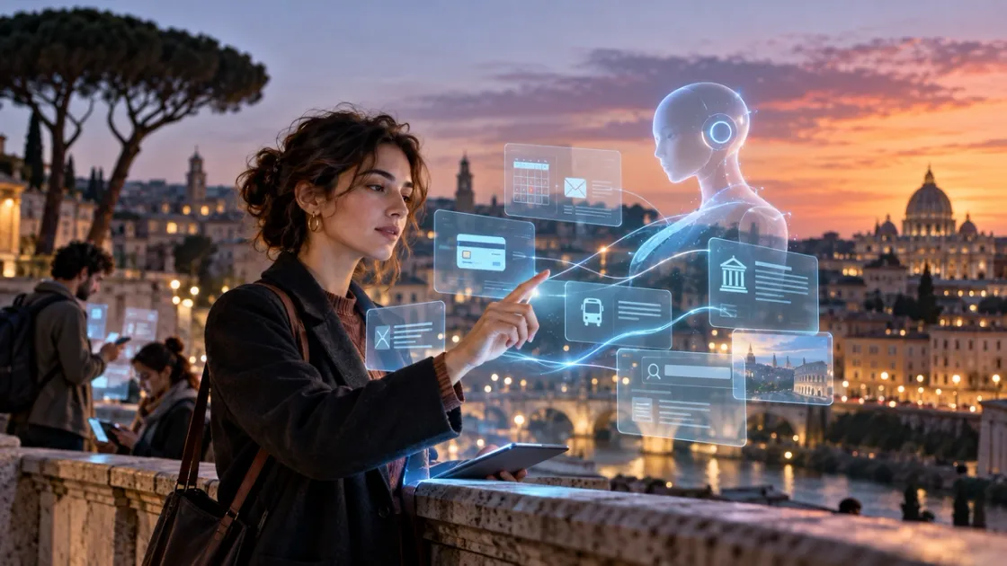 Immagine realizzata con il supporto di intelligenza artificiale