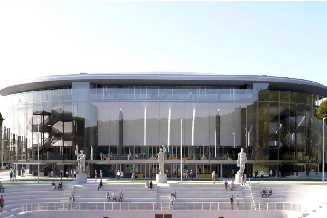 Via libera alla riqualificazione del Centrale del Foro Italico