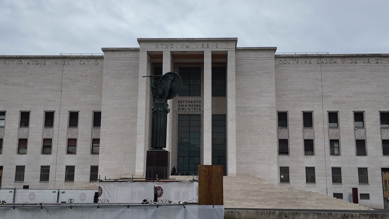 La Sapienza verso il voto per il nuovo rettore: dal 6 ottobre le urne ...