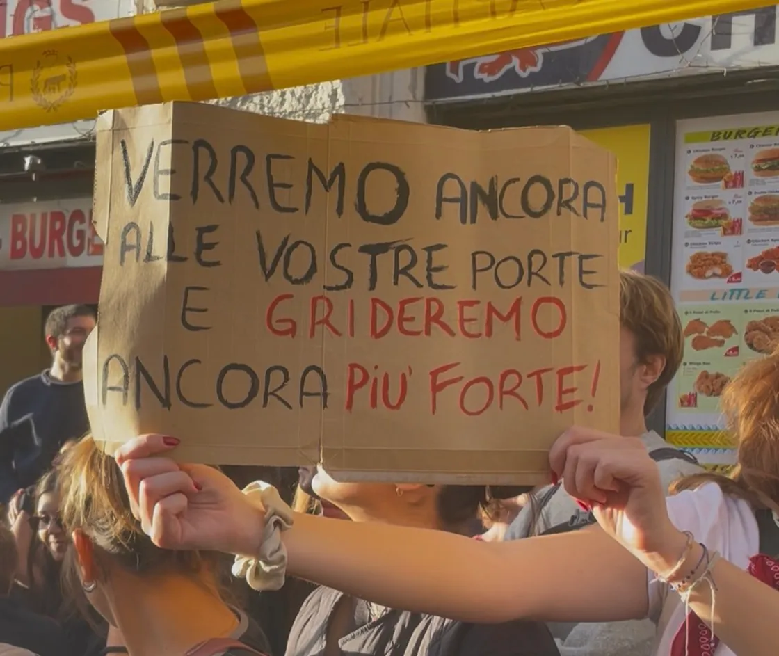 Roma resiste all’ottobre caldo delle manifestazioni. Il Sindaco ringrazia del Forze dell’ordine