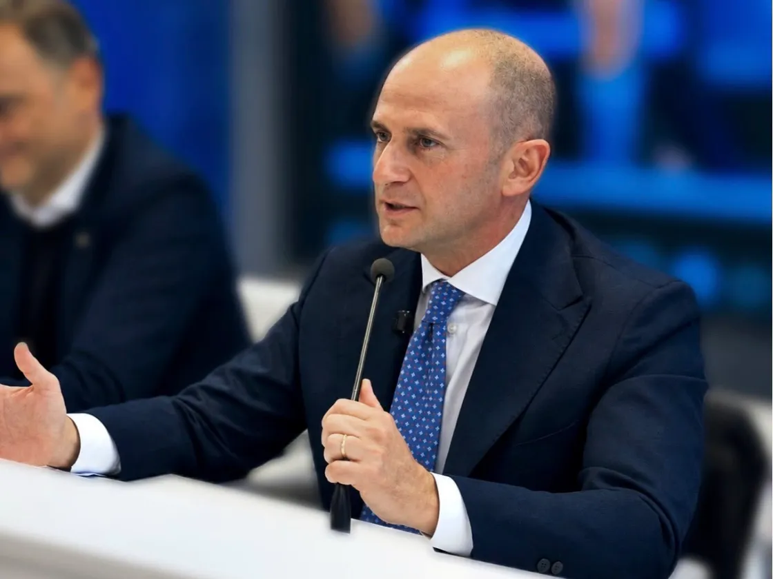Università, Simone Foglio alla guida di Andisu: gli auguri dell’assessora Regimenti