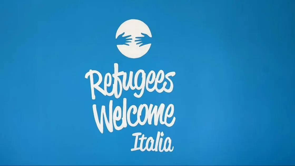 Oltre la carità, la scommessa di Refugees Welcome per un’accoglienza alla pari 