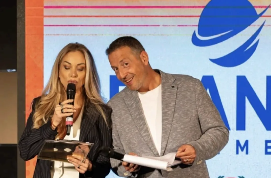 Premio Bussola al Senato: l’eccellenza italiana in scena e il debutto di Italia Game Show