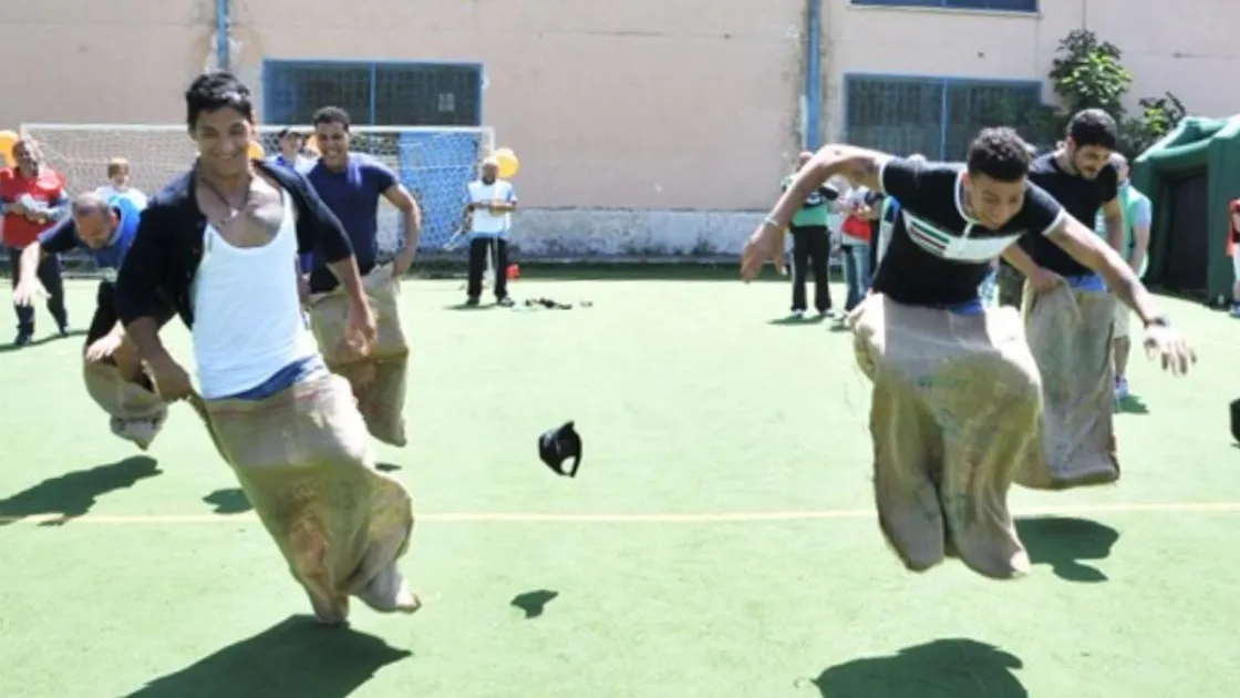 Let’s Move Together, lo sport in piazza nelle cinque province del Lazio