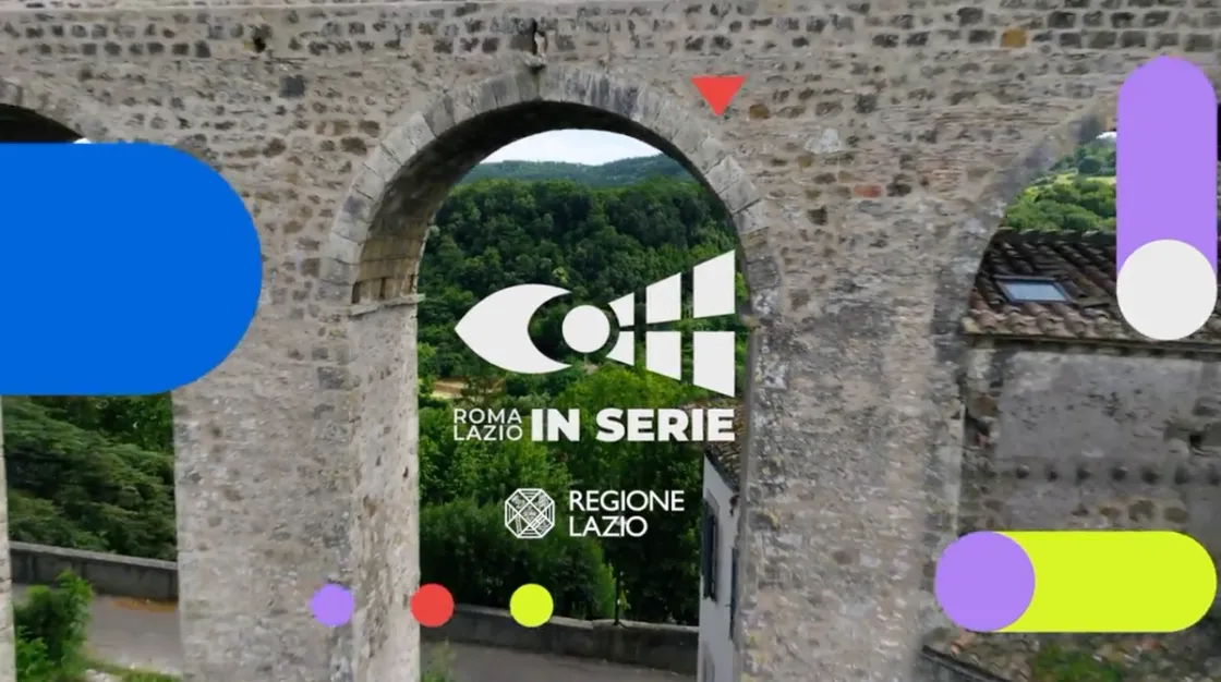 Roma Lazio in Serie, all’Auditorium l’hub dedicato alle serie tv: da De Sica alle reunion di Skam e Romanzo Criminale