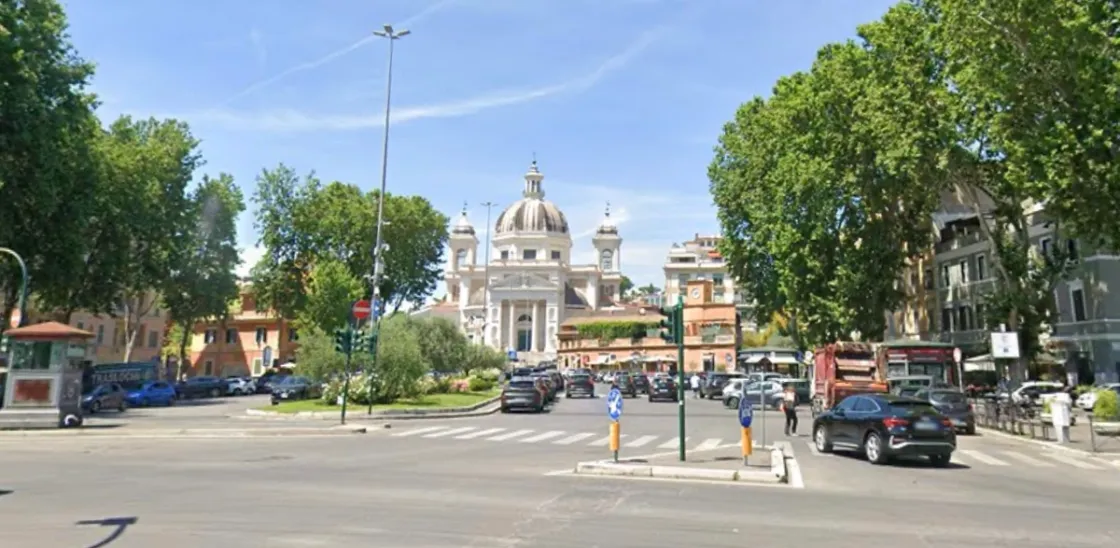 Attraversamenti pedonali rialzati e riqualificazione di edifici pubblici, ecco come il XV municipio spenderà i fondi dell'assestamento di bilancio 