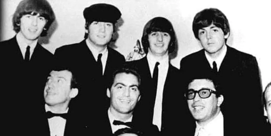 Peppino di Capri, addio all’artista che aprì il concerto dei Beatles a Roma: aveva 86 anni