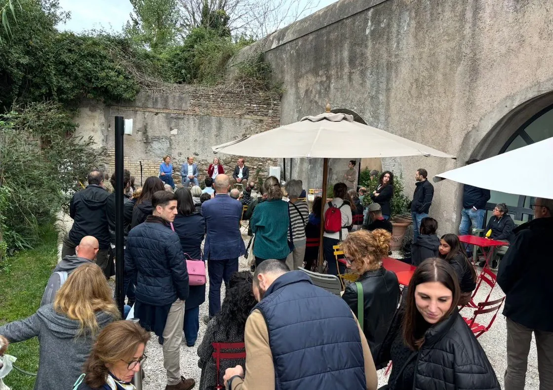 A Casale dei Cedrati torna «Agorà», la rassegna stampa dal vivo