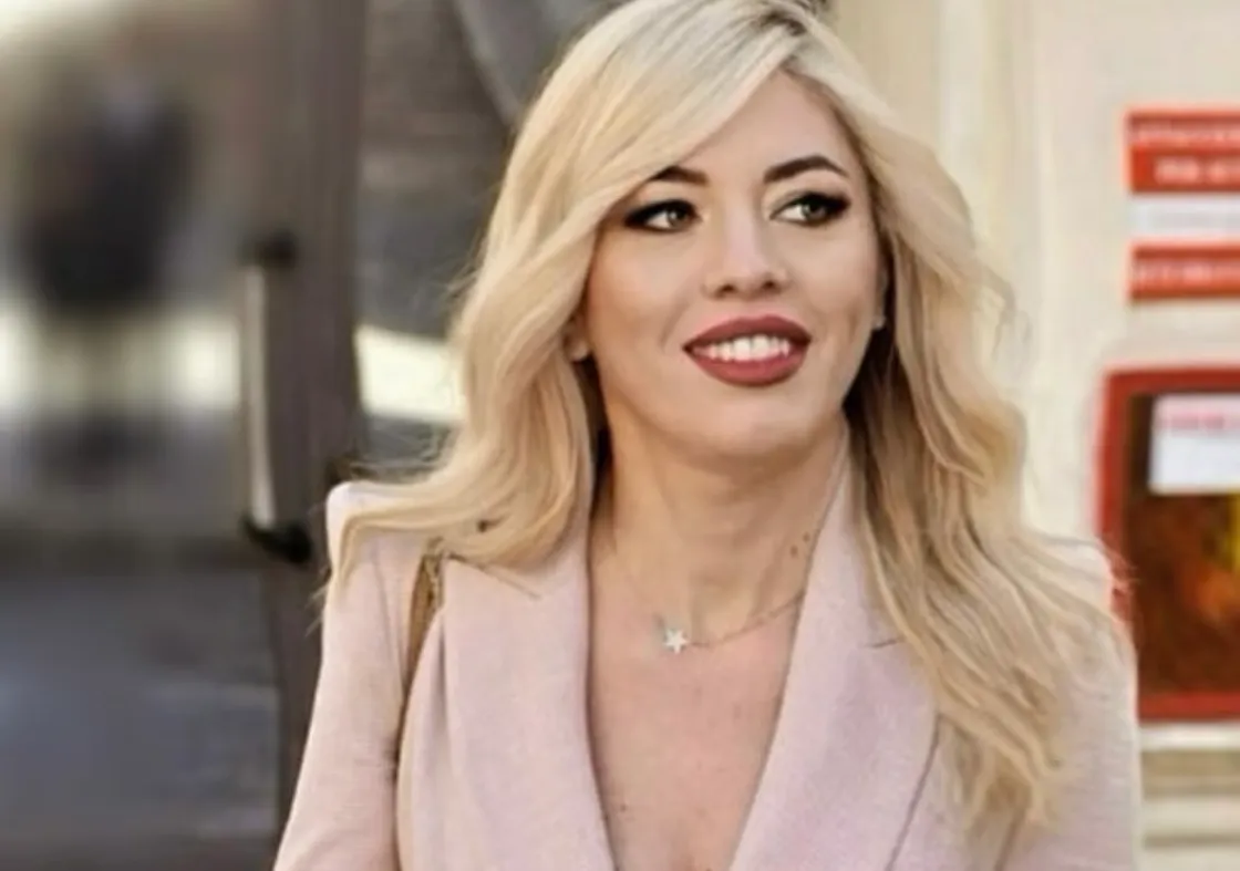Maria Rosaria Boccia annuncia azioni legali contro Libero, Potenza e Amadori
