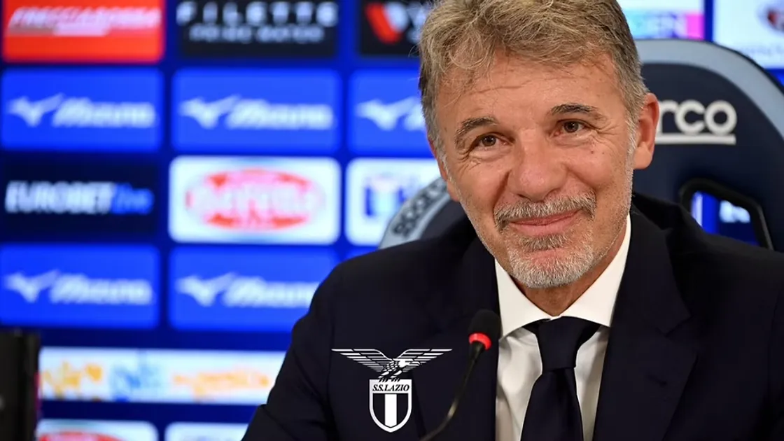 Marco Baroni in conferenza stampa: «Le critiche ci stimolano, lavoriamo ogni giorno per diventare grandi»