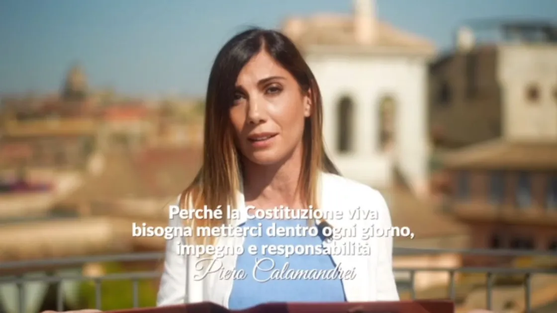 «Le voci della Repubblica»: il video della Camera di Commercio di Roma per il 2 giugno