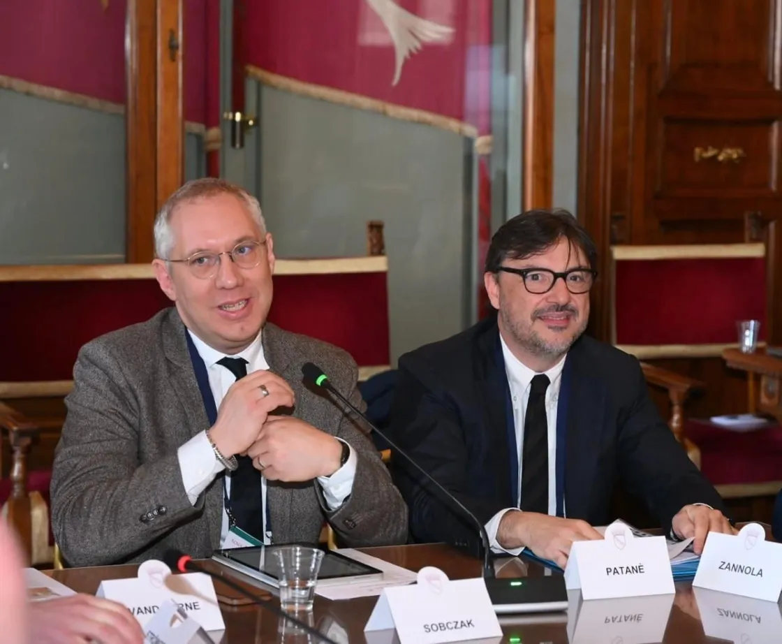 Mobilità, Roma laboratorio europeo: al via in Campidoglio il confronto tra le città