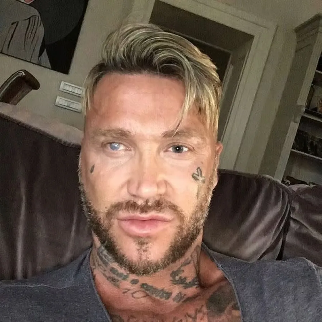 «Il Brasiliano non mi ha picchiata, sono caduta dalle scale»: la ritrattazione di Eva Luna