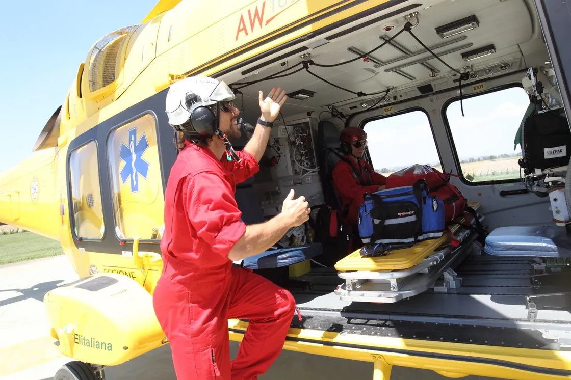 Ares 118 accelera sull’innovazione: più postazioni pubbliche, ambulanze digitali e nuovi investimenti nel soccorso