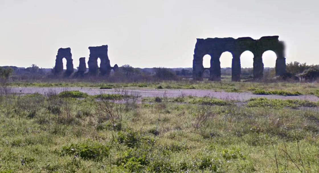 Parco degli Acquedotti