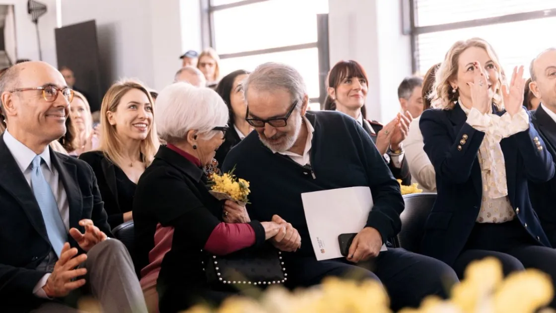 “Le donne che fanno grande il Lazio”, evento della Regione a WeGil