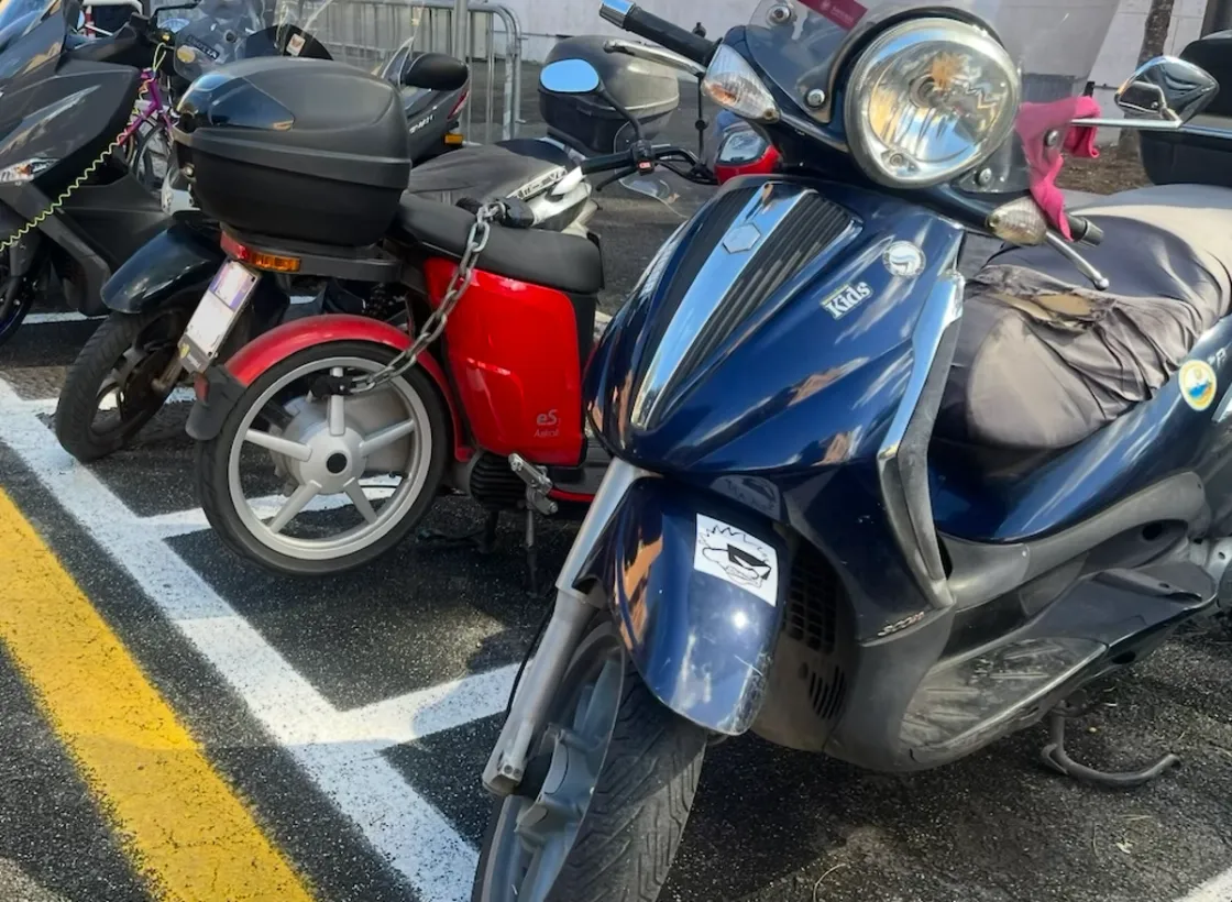 Bonus moto e motorini al via: fino a 4 mila euro di incentivi per l’elettrico