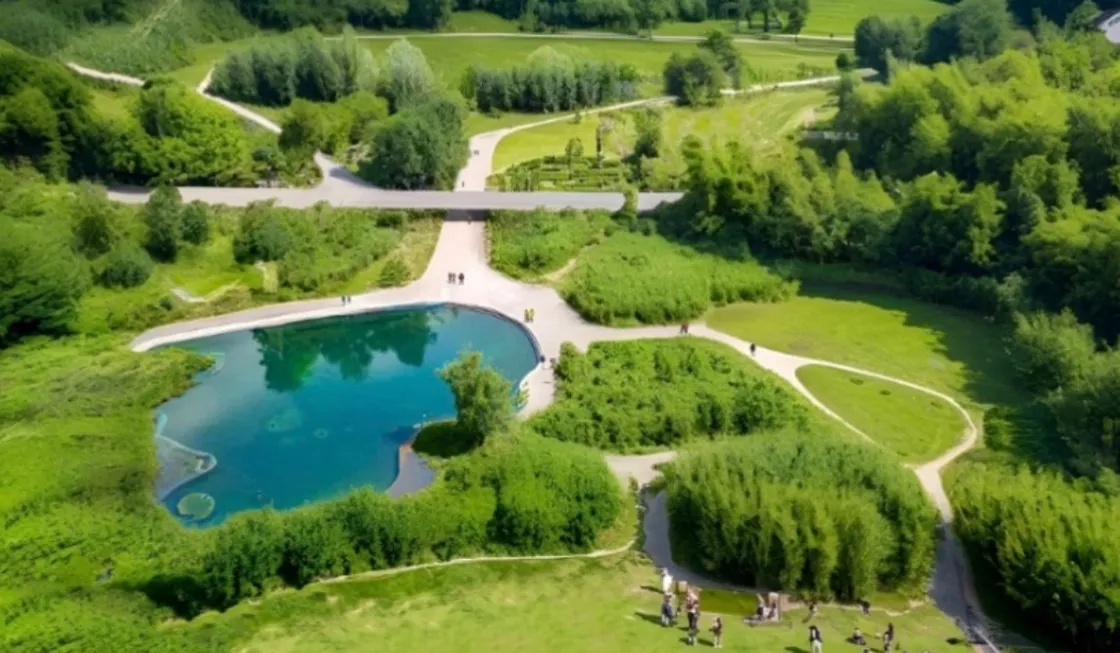 Inviolatella Borghese, al via il tavolo tecnico per il Grande Parco Campagna e la Veientana Greenway