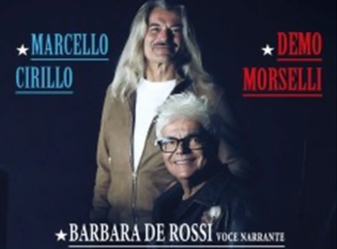 “Tu vuo’ fa l’americano”, il viaggio degli emigranti italiani diventa teatro tra musica e memoria