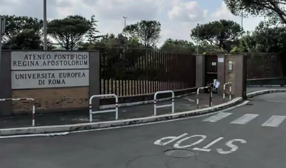 Università Europea di Roma, al via il nuovo corso di laurea in Fisioterapia
