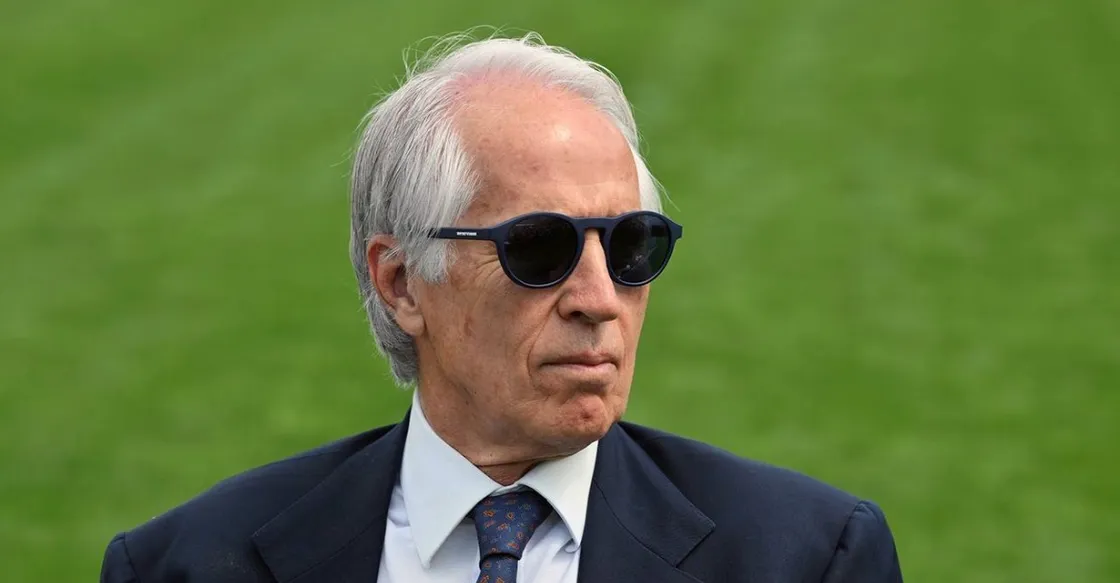 FIGC, Giovanni Malagò nuovo presidente: eletto con il 68,58 per cento dei voti
