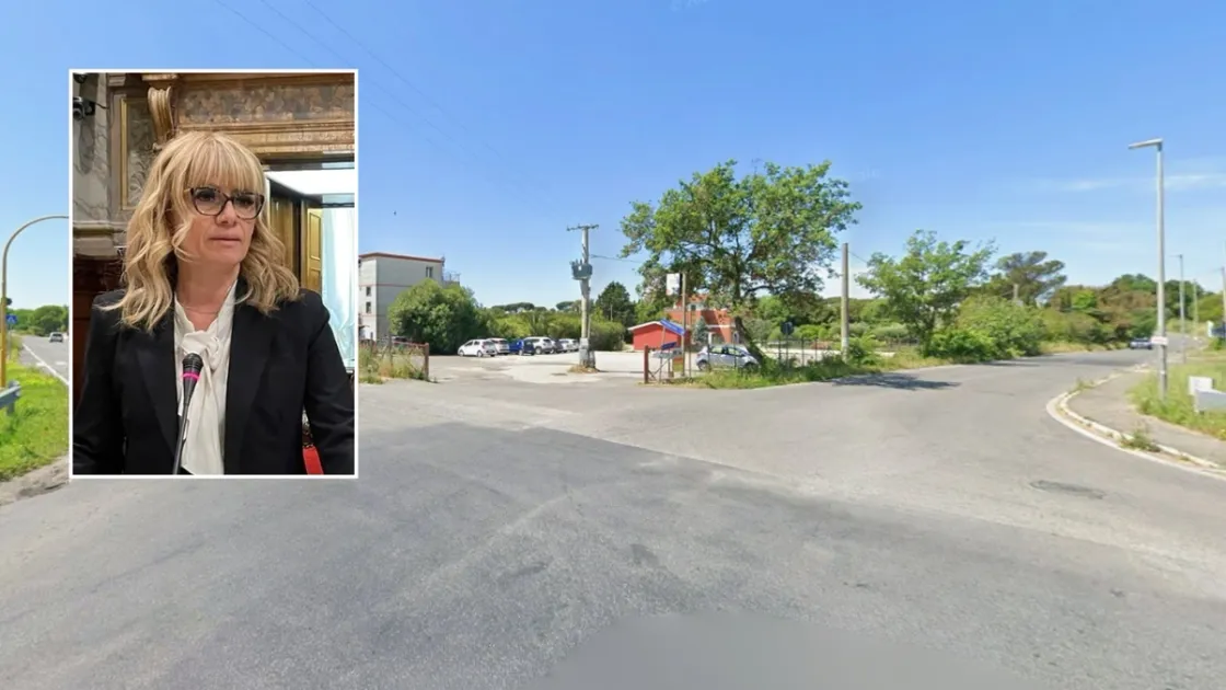 Rotatoria su via di Tragliatella, Chioccia (CMRC) attacca: «Sgarbo istituzionale» su consegna aree e avvio del cantiere