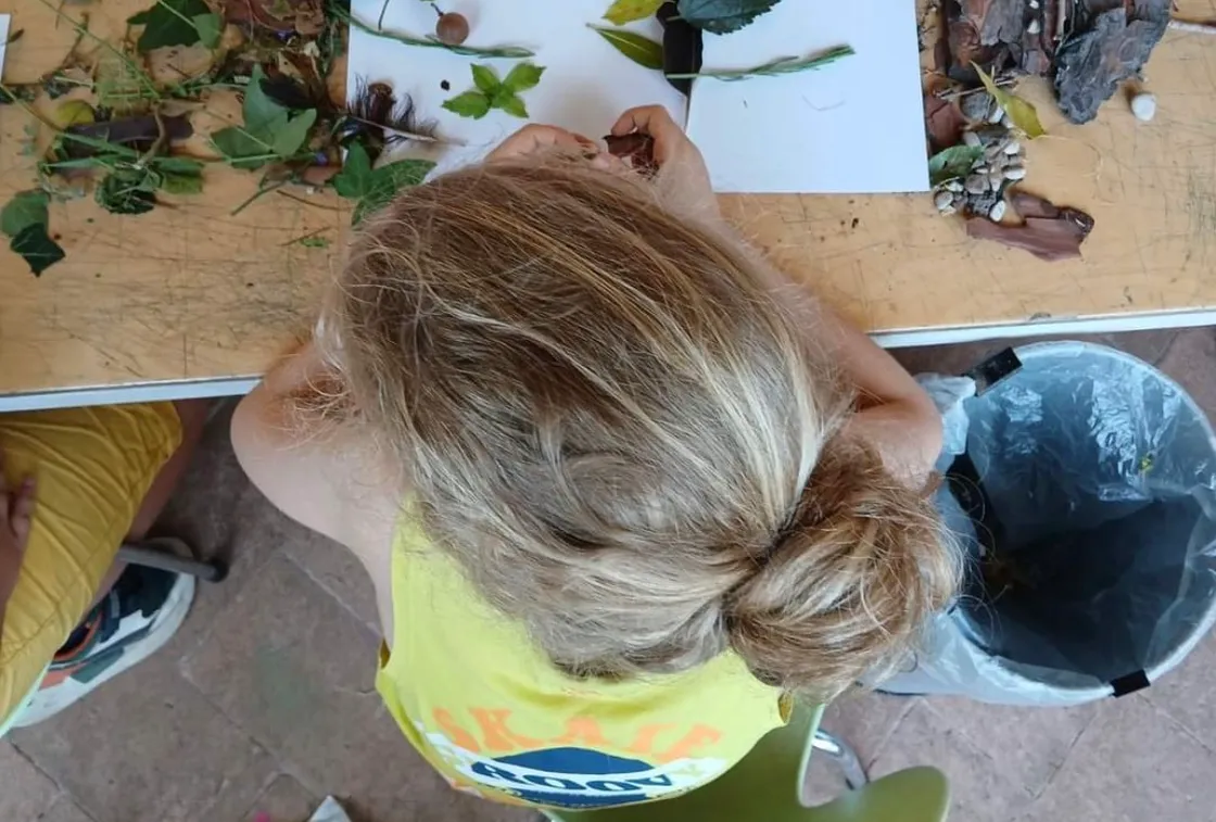 Casina di Raffaello, a settembre laboratori creativi e letture animate per bambini