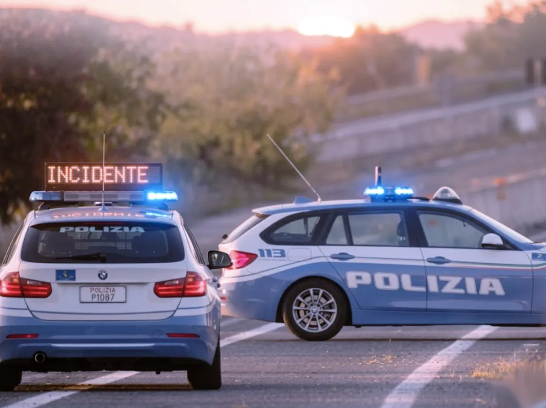 Incidente sul GRA, morto un 35enne: feriti e soccorritore investito