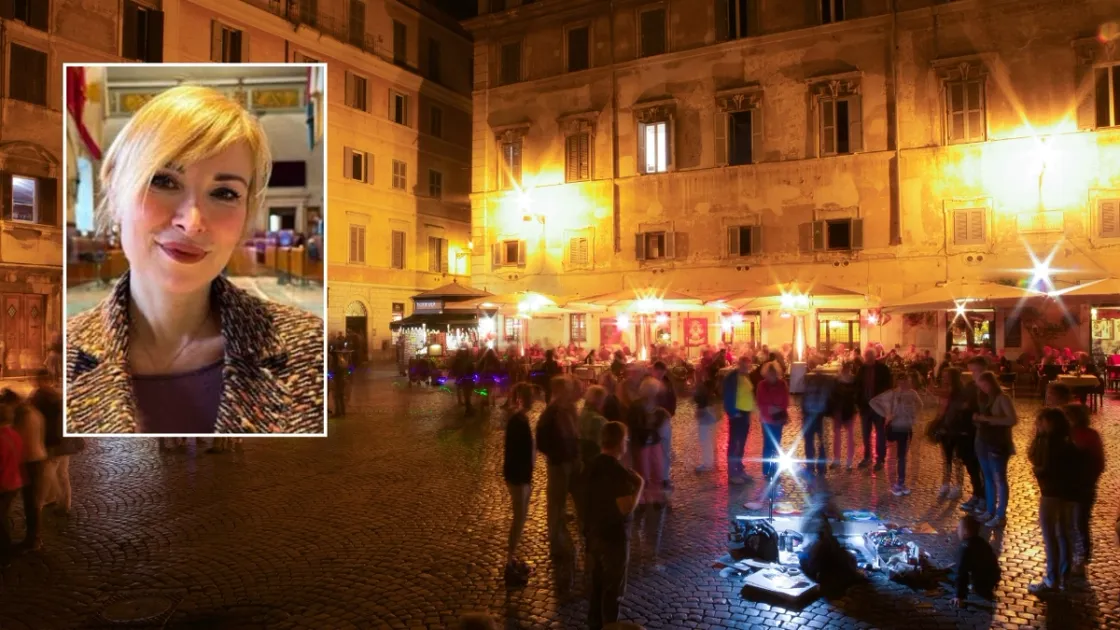 Alcol tra i minori a Roma, Mussolini chiede più controlli e un piano cittadino nelle scuole