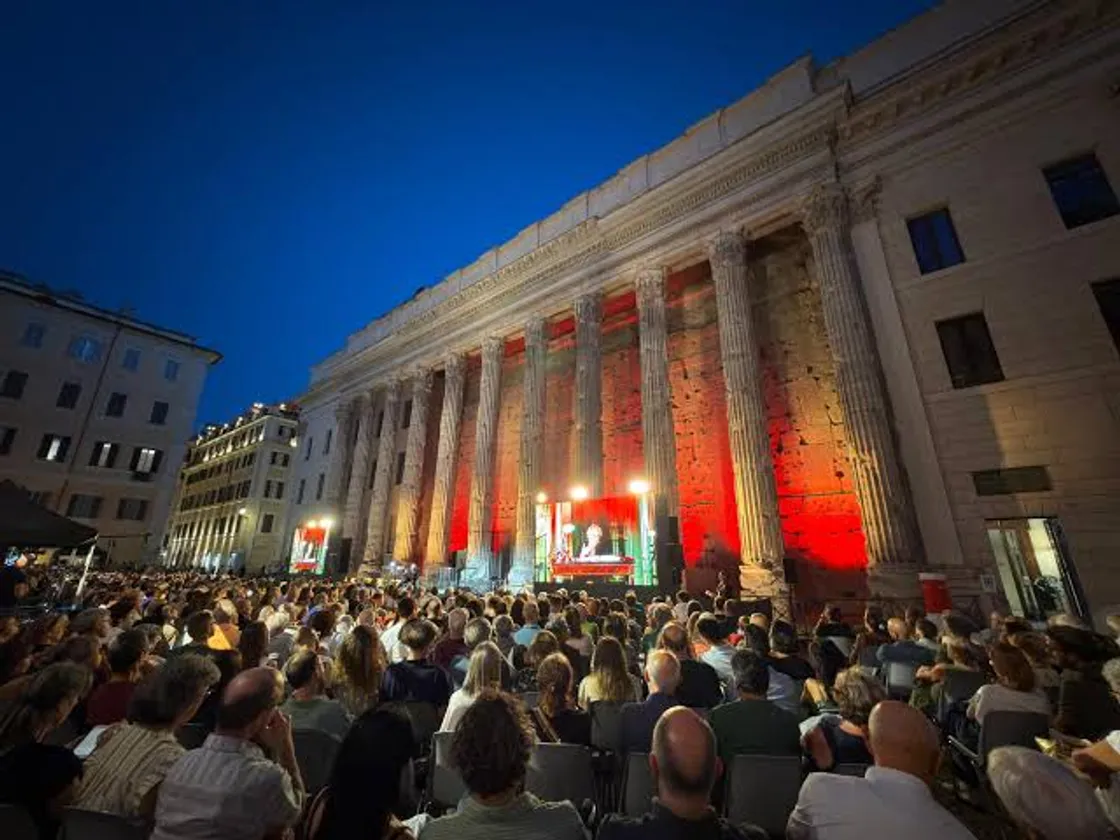 Torna il Roma Storia Festival: dal 24 al 27 settembre quattro giorni dedicati al racconto della Capitale