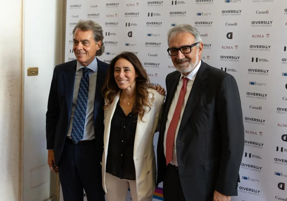 Diversity Media Awards 2026, Maselli: comunicazione fondamentale per raccontare fragilità e inclusione