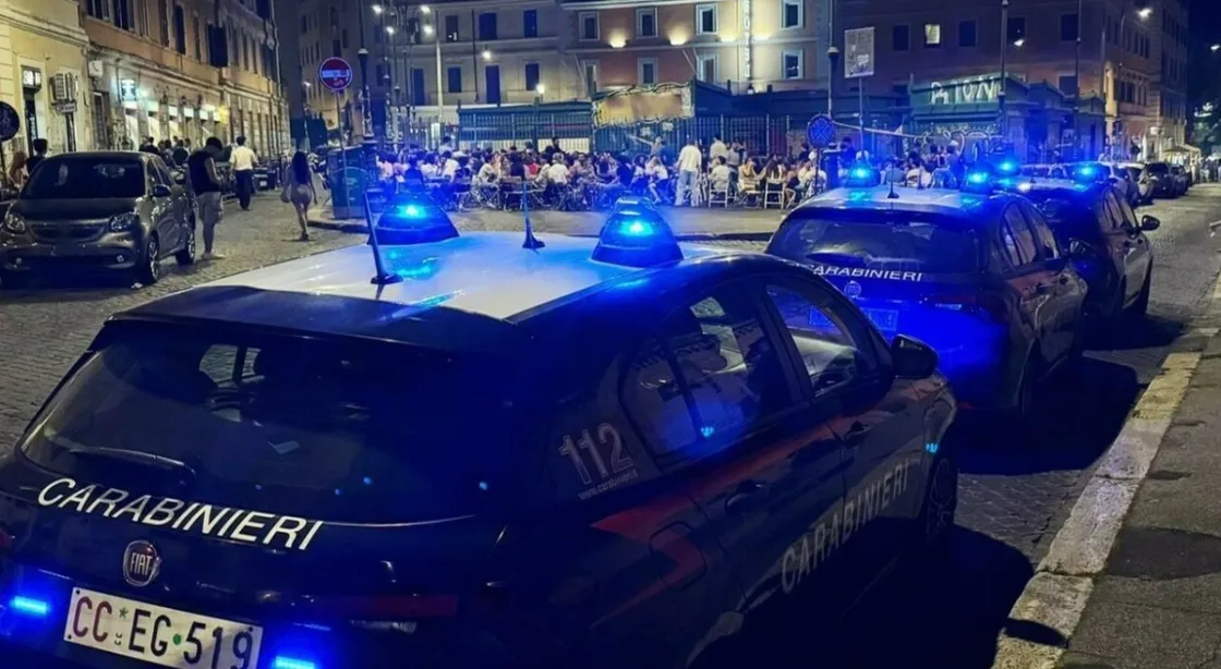 Immagine di repertorio
