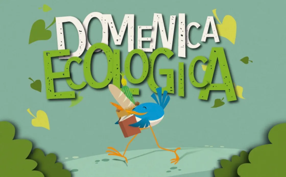Domenica ecologica il 22 febbraio: stop al traffico e quattro cammini urbani