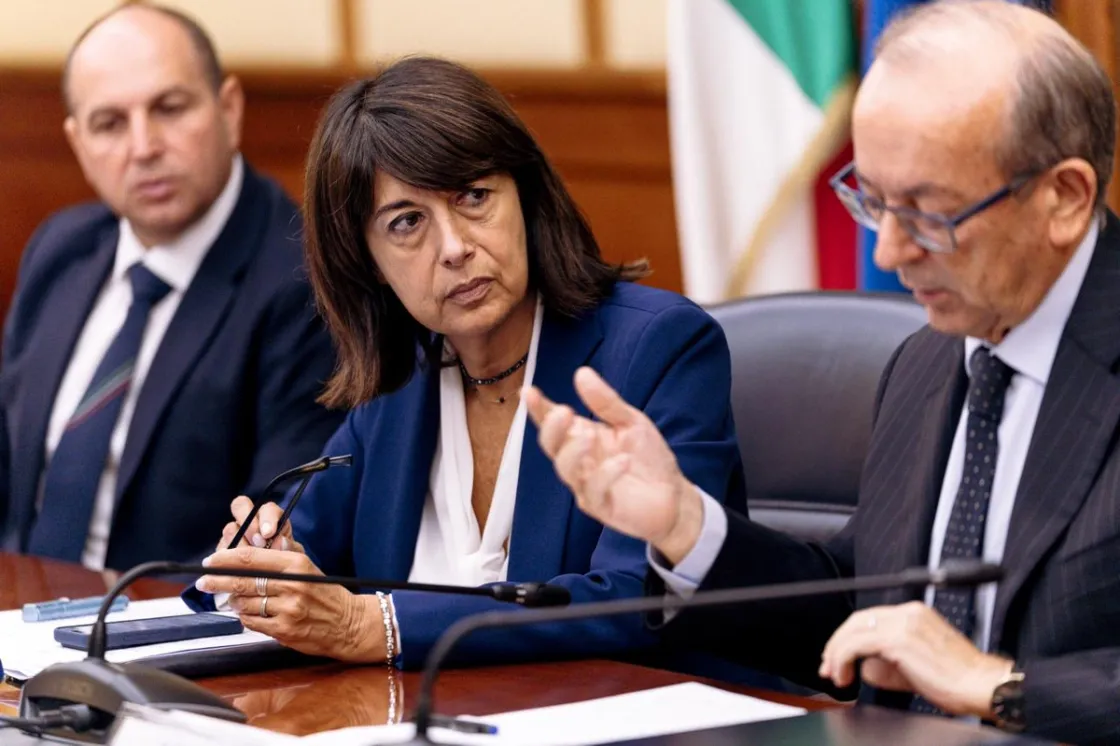 Space Economy, la Regione Lazio sigla un accordo quadro con l’Asi