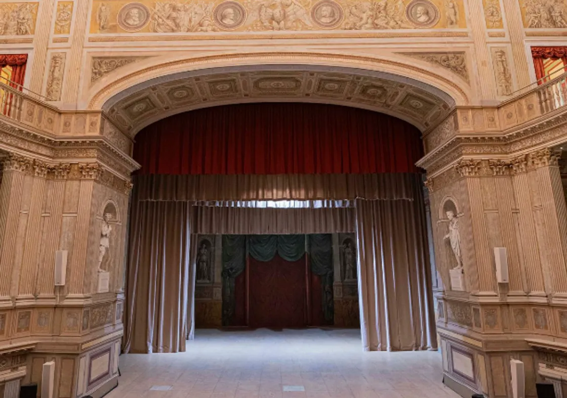 Teatro di Roma, al via il corso biennale di Drammaturgia under 35: call aperta fino al 26 luglio