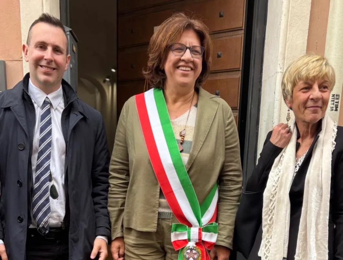 Borgo Pio, apre il nuovo Centro per la Giustizia Riparativa di Roma Capitale