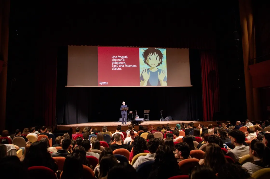 Progetti Scuola ABC, al Teatro Palladium la premiazione de Il senso delle parole