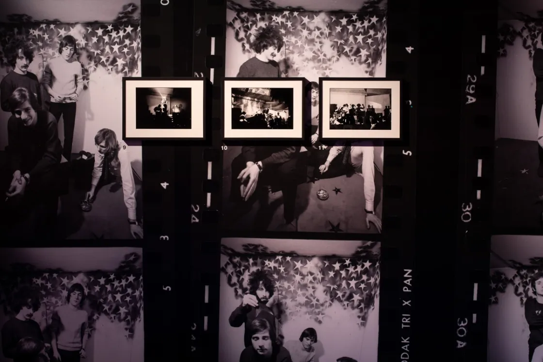 «Romasuona»: a Palazzo delle Esposizioni la mostra sulla musica italiana degli anni Settanta